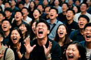 人多场合莫名想尖叫？揭秘背后心理原因与应对技巧